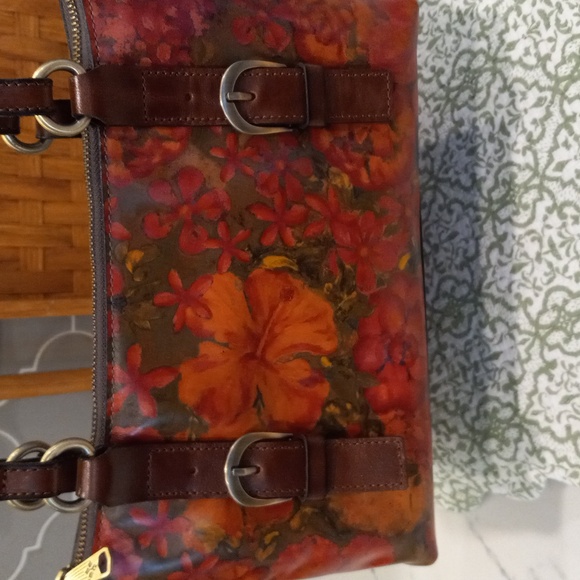 Patricia Nash Handbag - Picture 2 of 7